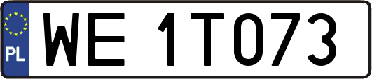 WE1T073