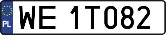 WE1T082