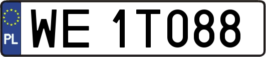 WE1T088