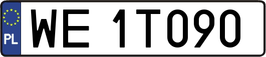WE1T090