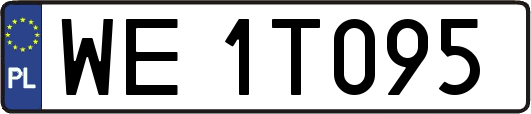 WE1T095