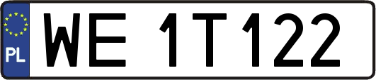 WE1T122