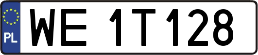 WE1T128