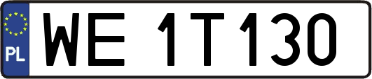 WE1T130