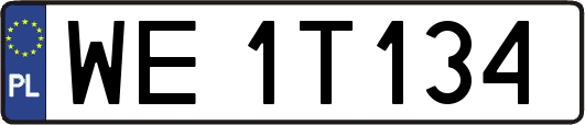 WE1T134