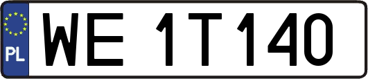 WE1T140
