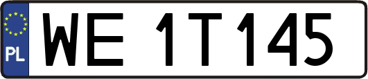 WE1T145