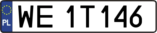 WE1T146