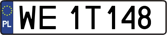 WE1T148