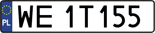 WE1T155