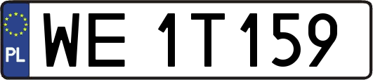 WE1T159