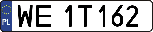 WE1T162