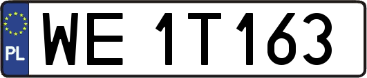 WE1T163