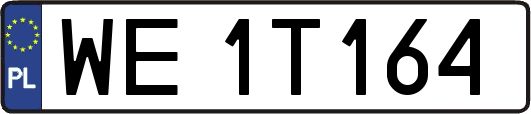 WE1T164