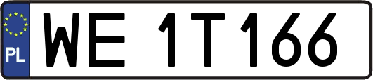 WE1T166