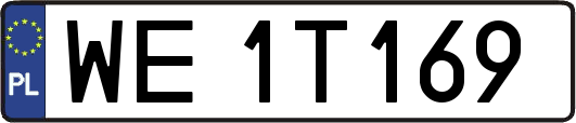WE1T169