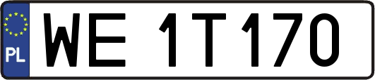 WE1T170