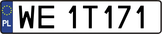WE1T171