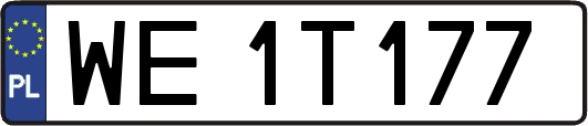 WE1T177