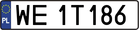WE1T186