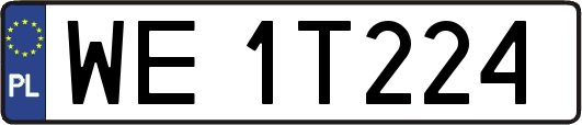 WE1T224