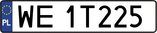 WE1T225