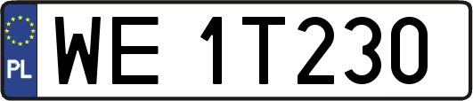 WE1T230