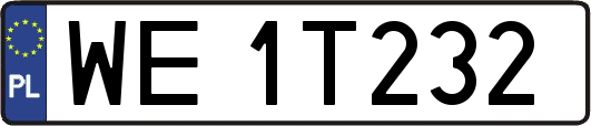 WE1T232