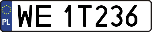 WE1T236