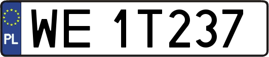 WE1T237