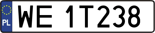 WE1T238