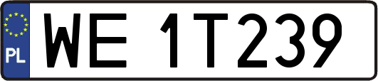 WE1T239