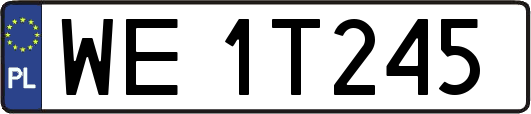 WE1T245