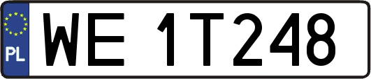 WE1T248