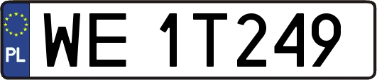 WE1T249