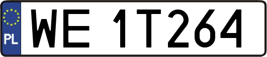 WE1T264
