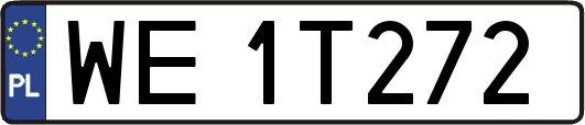WE1T272