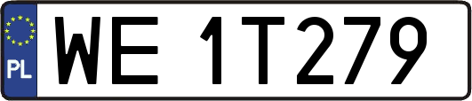 WE1T279