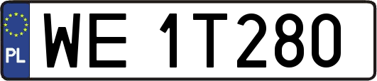 WE1T280