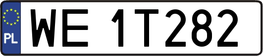 WE1T282