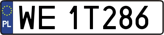 WE1T286