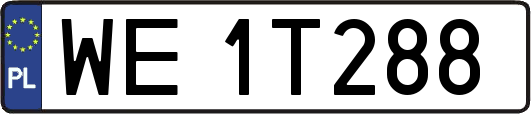 WE1T288