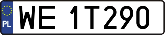 WE1T290