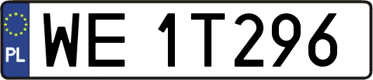 WE1T296
