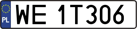 WE1T306