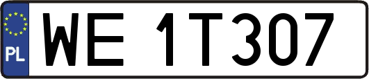 WE1T307