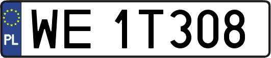 WE1T308
