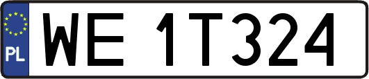 WE1T324