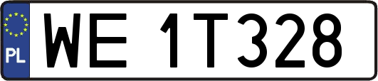 WE1T328