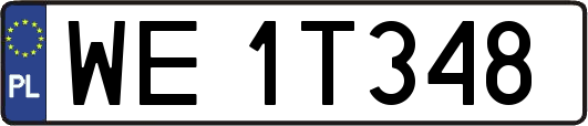 WE1T348